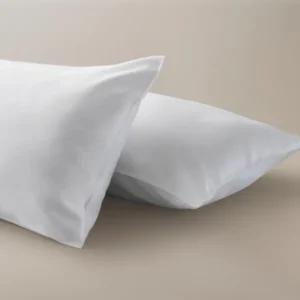 Sateen 650 pillowcases