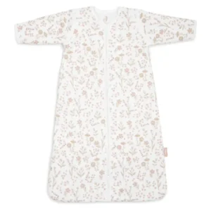 Baby Slaapzak met Afritsbare Mouw - Bloomy