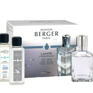 Lampe Berger Essentielle Carree