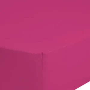 Guten Morgen STPETTE BHELE JERSEY - Pink - Elastisch rondom - 30 cm hoek