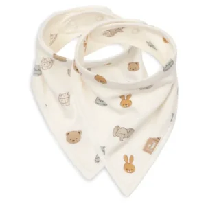 Slab Bandana - Jollies - 2 Stuks