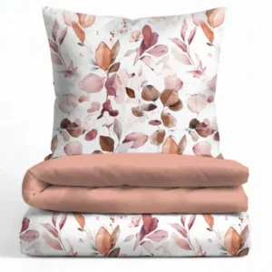 biberna Tencel Bettwäsche Kardinal – Tencel