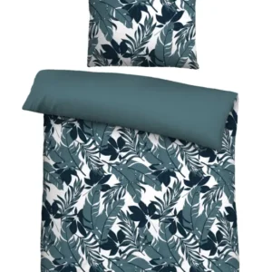 Castell Baumwoll Satin Bettwäsche Marine – Baumwoll-Satin