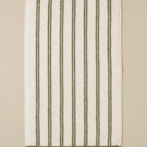 Absorbierendes Frottee-Handtuch