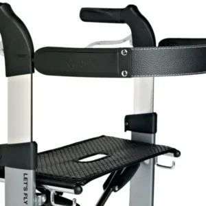 Rückengurt TrustCare® Rollator Let's Go Out + Let's Fly