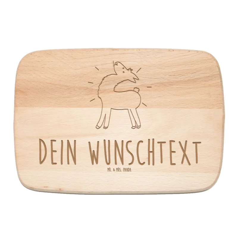 Personalisiertes Frühstücksbrett Lama Stolz|p:1372358|h:b40502c33c6b19ae099000e10dce5e63