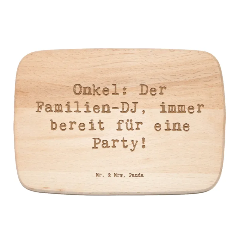 Frühstücksbrett Spruch Onkel Familien-DJ|p:1656879|h:724d9ec4d124c30731910fa2fce59016