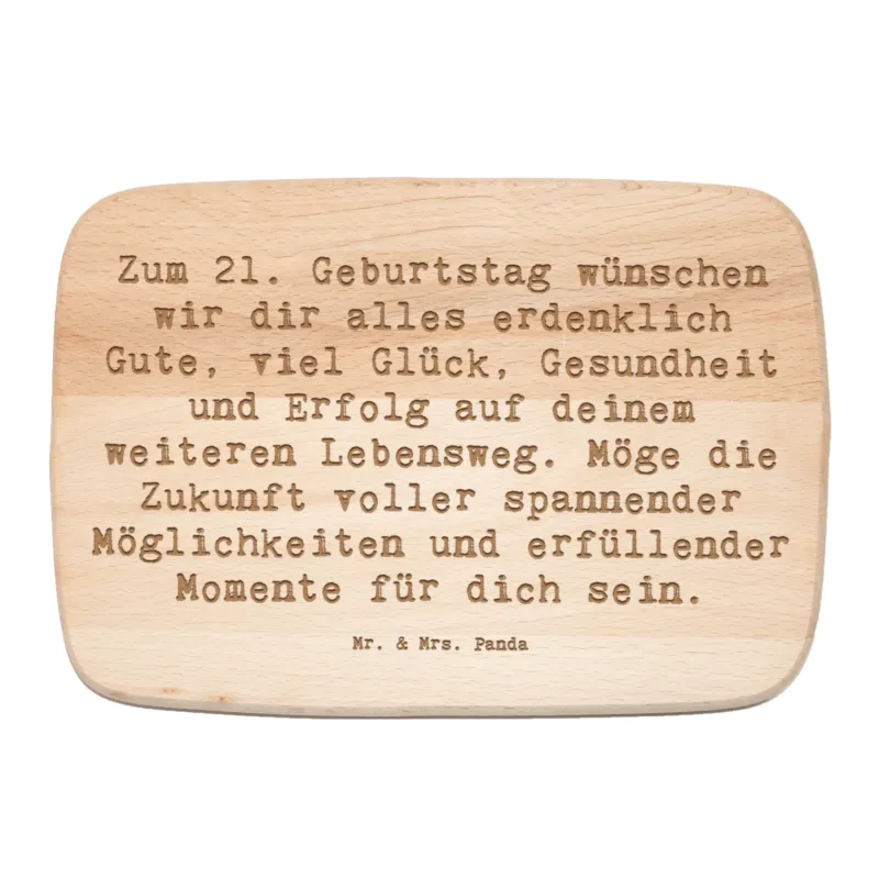 Frühstücksbrett Spruch 21. Geburtstag|p:1728436|h:0bda3015f8c16b4e14e3f59b34a2bb5f