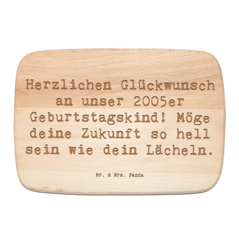 Frühstücksbrett Spruch 2005 Geburtstag|p:1744850|h:afdbcc93d24408e7bcd34bbaf17789cf