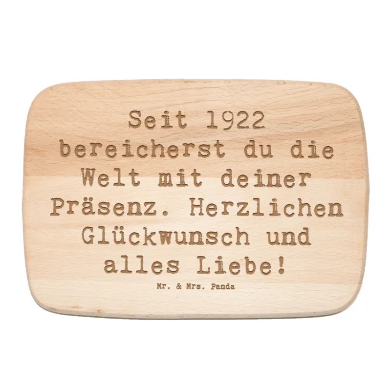 Frühstücksbrett Spruch 1922 Geburtstag|p:1756050|h:718d10877d66af188eb1bd8505e7bac0