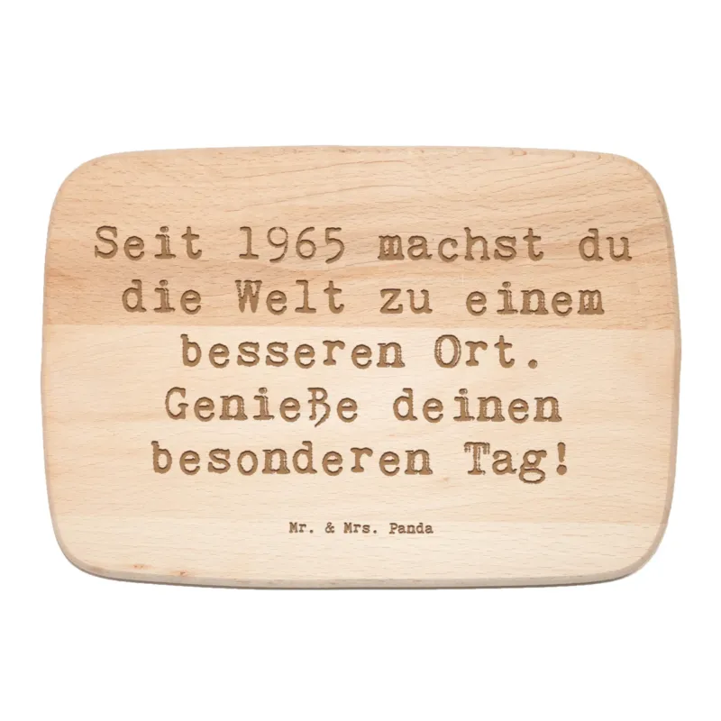 Frühstücksbrett Spruch 1965 Geburtstag Freude|p:1759022|h:0089aa118b3b6ada9c30b56d6fc0cd14