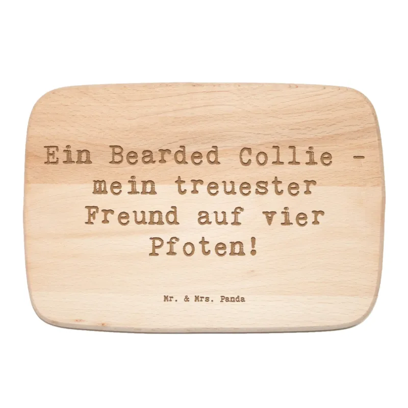 Frühstücksbrett Spruch Bearded Collie Freund|p:1776204|h:f6a2b9f34b8d67c772e02318b65c3e4b