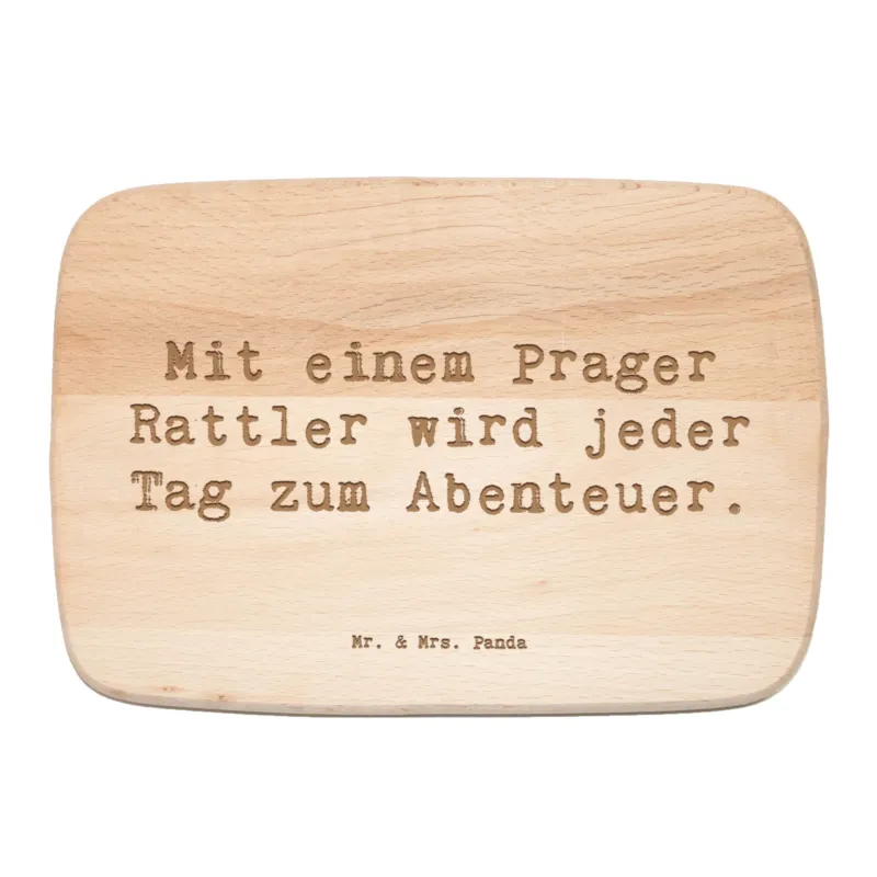 Frühstücksbrett Spruch Prager Rattler Abenteuer|p:1777471|h:dd44ee98cc7e58c20bc35d74185f0b67