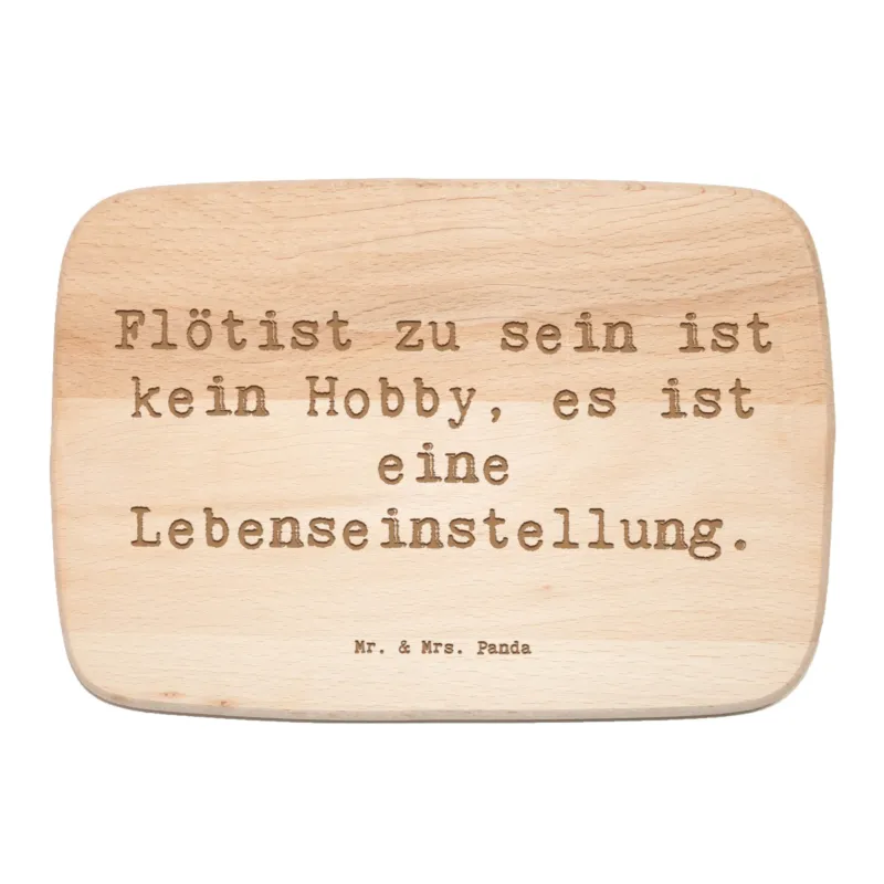 Frühstücksbrett Spruch Flöte Lebensgefühl|p:1789311|h:6a0372049fea06f49a549164c1c6c938