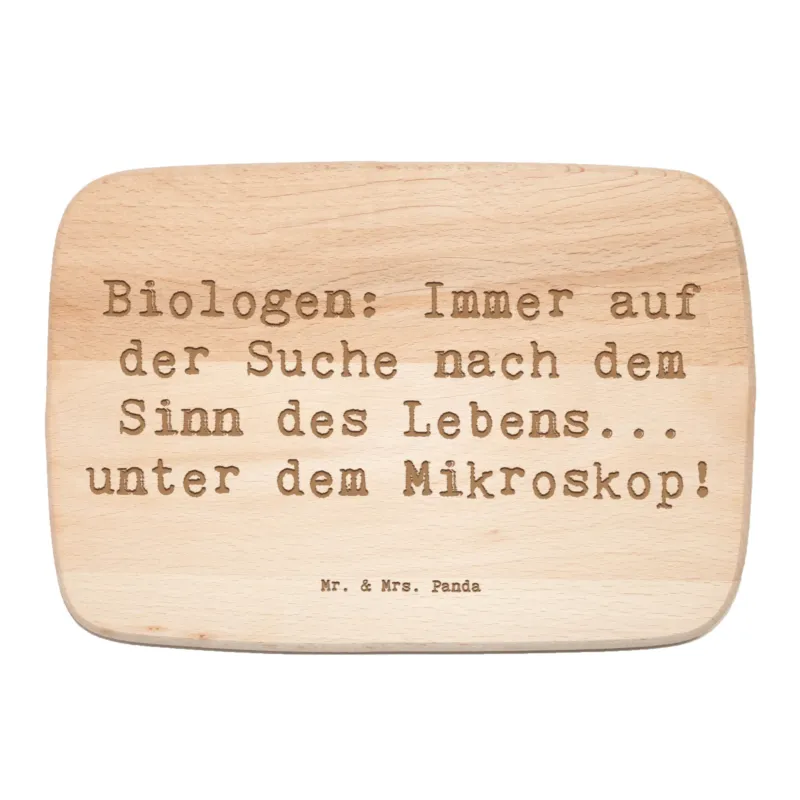 Frühstücksbrett Spruch Biologin Mikroskop|p:1791861|h:67541bde87356129c8958d4dbc4caf79