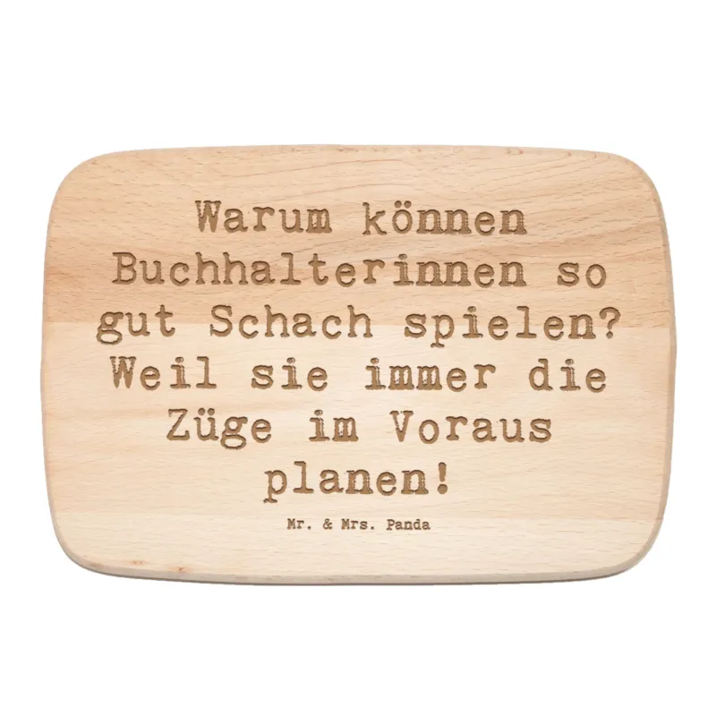 Frühstücksbrett Spruch Buchhalterin Schachmeisterin|p:1793965|h:63f36e79d7e09edb7e2e2fbf2ca1fb36