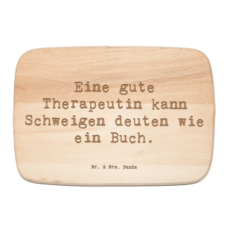 Frühstücksbrett Spruch Therapeutin Weisheit|p:1794550|h:420bf147240dcab5fff3f08bdab2a858