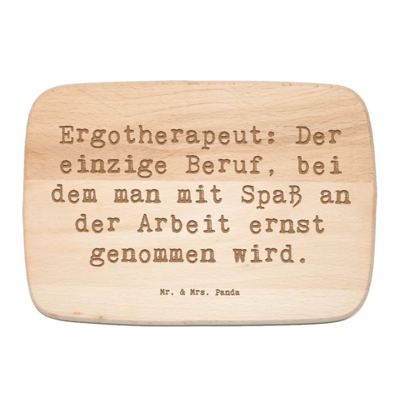 Frühstücksbrett Spruch Ergotherapeut Geschenk|p:1795613|h:1e3e2776b0b9b7d31041c370fd6f298b