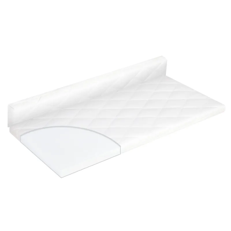 Wiegenmatratze klappbar Allegro 90x50 cm