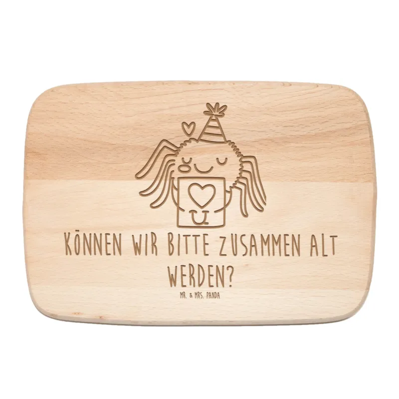 Frühstücksbrett Spinne Agathe Brief|p:1915854|h:48fba7869af4fffad9709e437c08bcf7