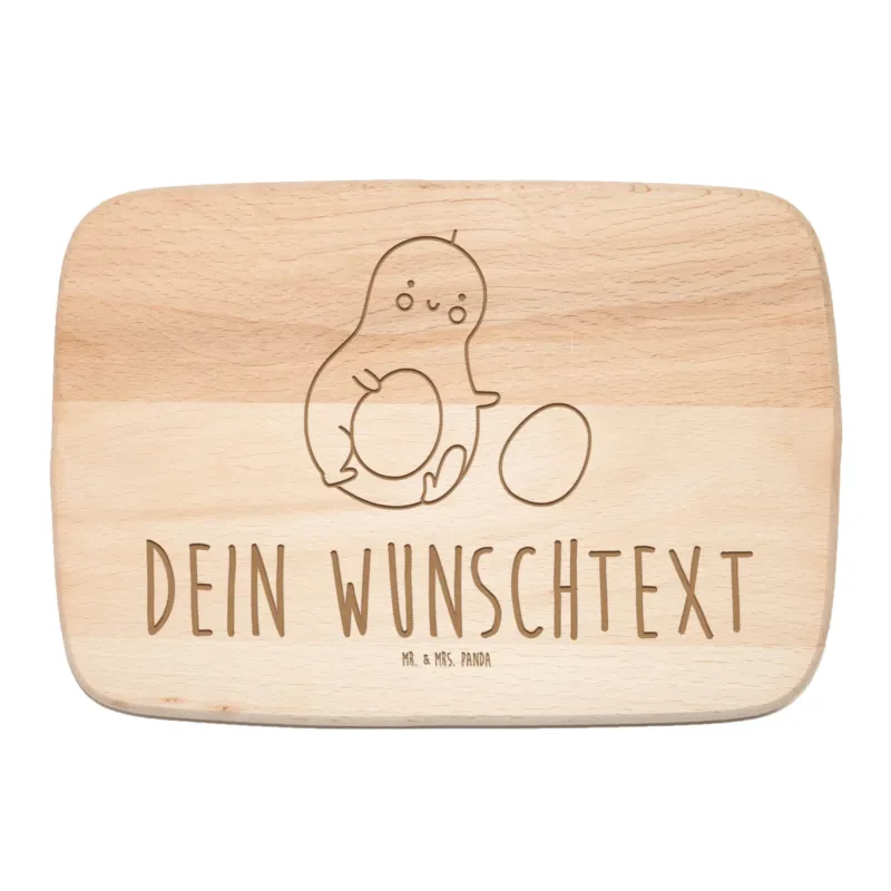 Personalisiertes Frühstücksbrett Avocado Kern rollt|p:1919235|h:9687c4d2b792f95a01092f6b8a321c7e