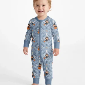 Sweet Witches Bamboo Convertible Zippy