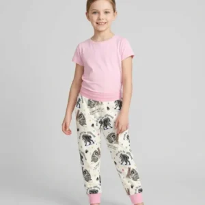 It's Okay to be Jimothy Bamboo Jogger