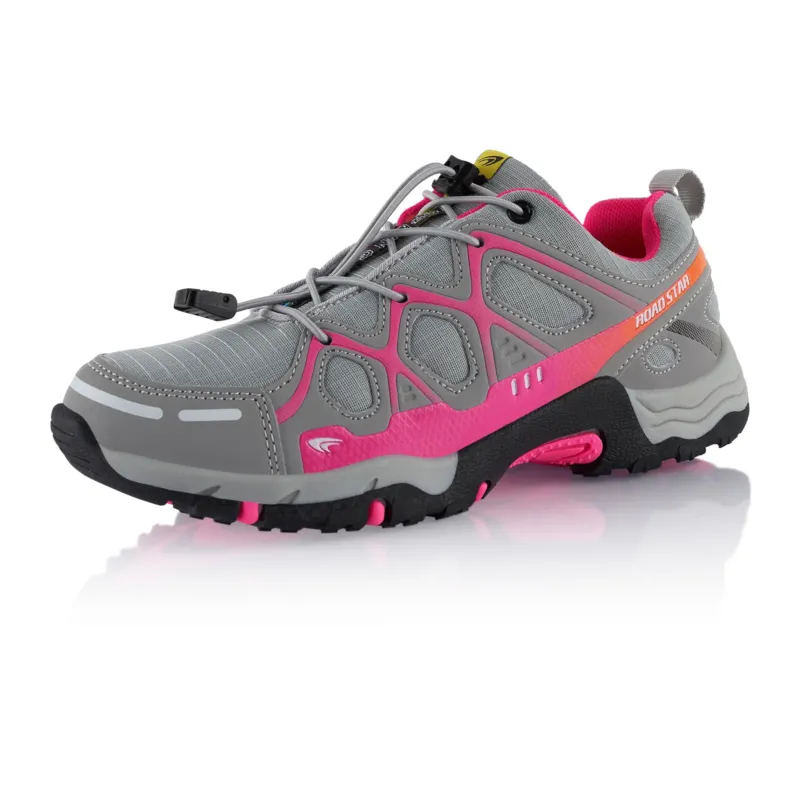 Wanderschuhe Atmungsaktive Trekkingschuhe