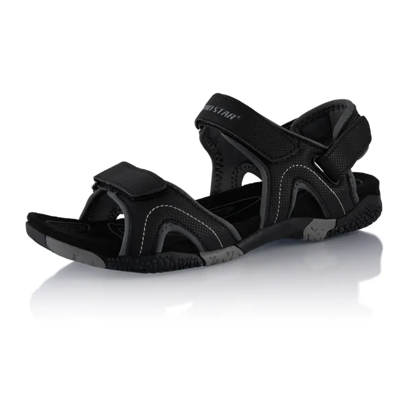 Trekking Sandalen robuste Wandersandalen
