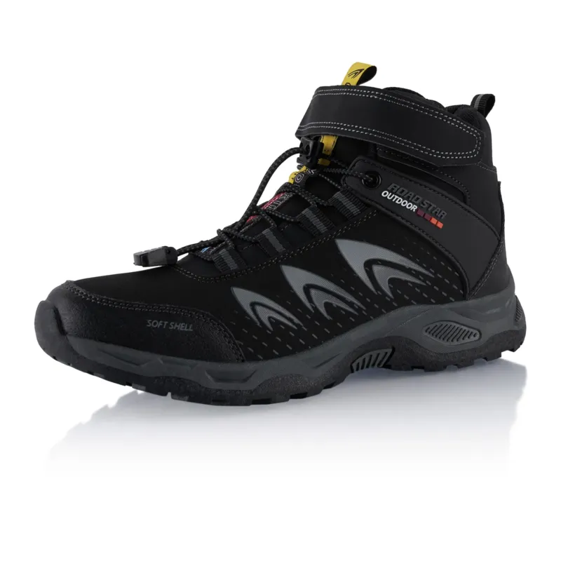 Wanderschuhe Softshell Trail Running Trekkingschuhe