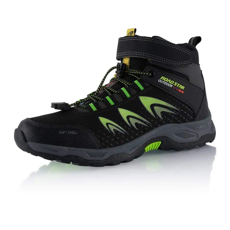 Wanderschuhe Softshell Trail Running Trekkingschuhe