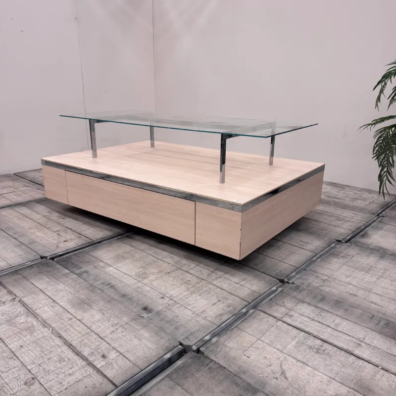 Peek & Cloppenburg Ladenpräsentation Displaytisch gebraucht