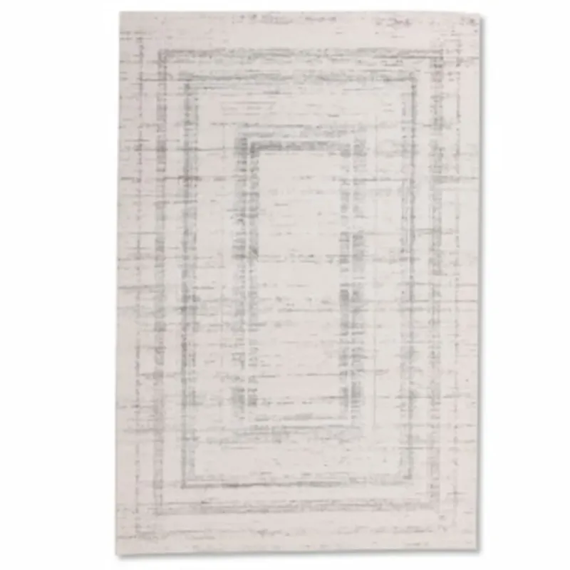 Montage Premium Indoor Rug MONT-M26 – soft viscose area rug in premium quality, made in Turkey