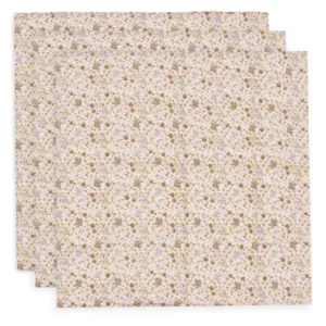 Hydrofiele Doek Small 70x70cm - Flower Fairies - 3 Stuks