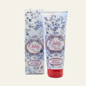 Blue Sparkle Bath & Shower Gel 250 ml