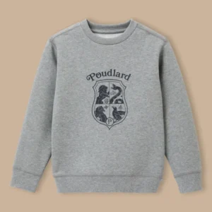 Kinder-Shirt – Harry Potter Kollektion