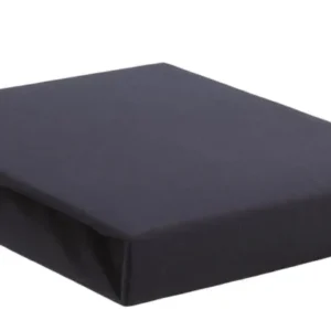 Beddinghouse Splittopper Spannbettlaken - Jersey Lycra - Indigo