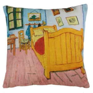 Beddinghouse x Van Gogh Museum Bedroom Zierkissen - Multi