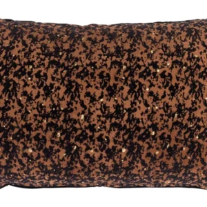 MOOOI Bearded Leopard Zierkissen - Braun