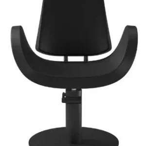 GammaStore Friseurstuhl ALIPES BASE SUPERBLACK BLACK COLOR
