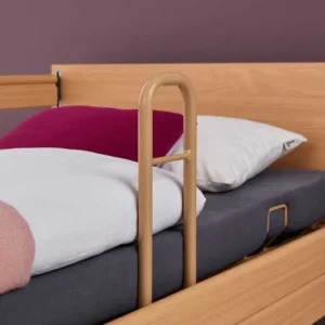 Aufstehhilfe Burmeier Pflegebetten