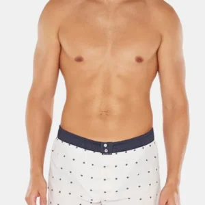 Caleçon avec suspensoir Homme Le Club n°948 Rose 1