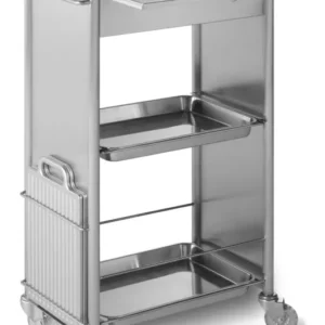 Takara Belmont Bedienungswagen D-Galley