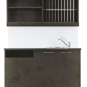 Pahi Divolo Friseur Labor 1200 Mixecke