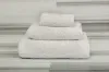 Hammam Textured 100% Turkish Cotton Spa Towels