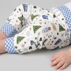 North Pole Adventure Bamboo Jogger