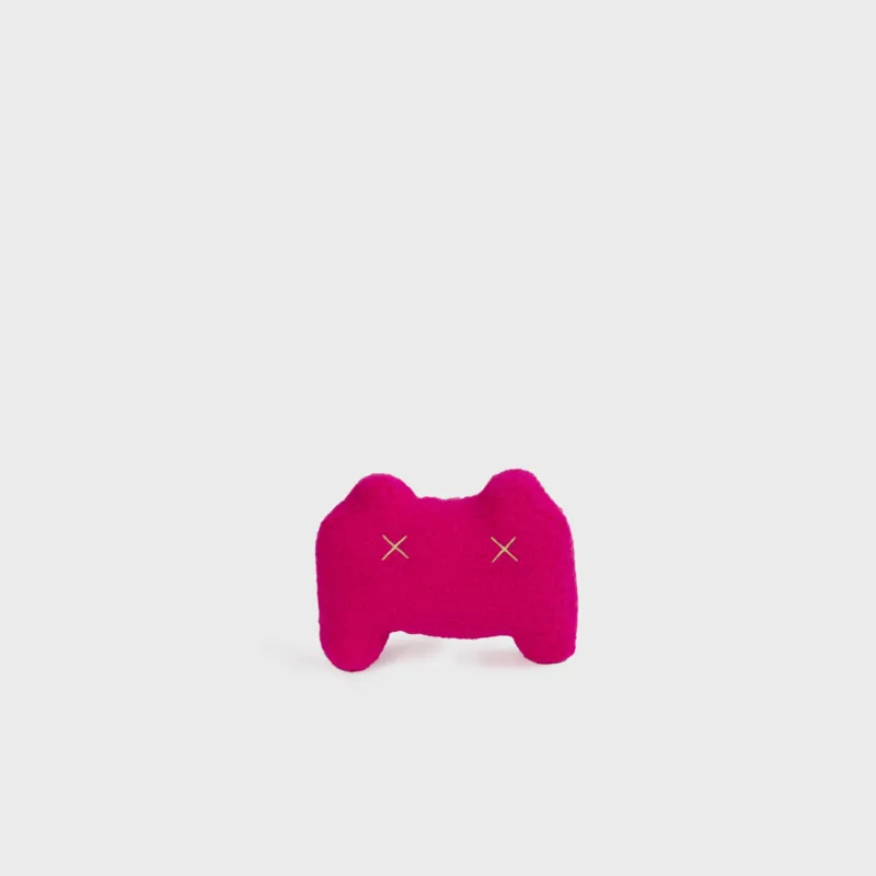 Monster Kissen Joseph mini - Fell