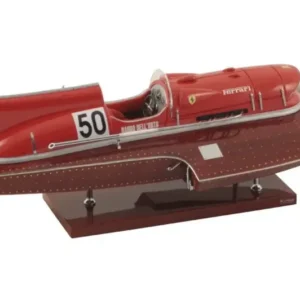 Kiade - Modellboot ARNO XI 50cm-Modellboot-Kiade-TOJU Interior