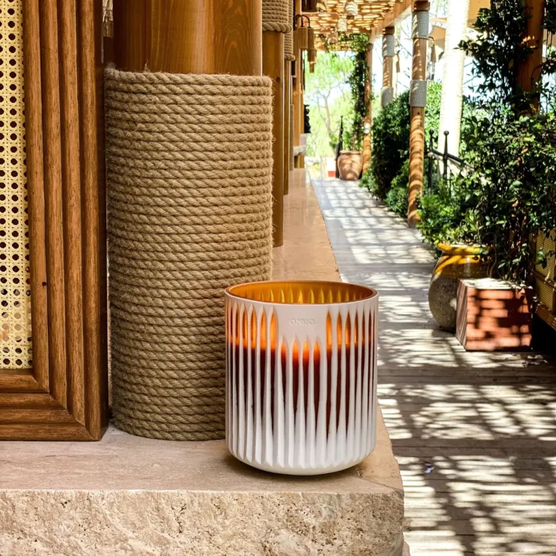 ONNO Collection Akosua XL – ON603-Duftkerze-ONNO Collection-TOJU Interior