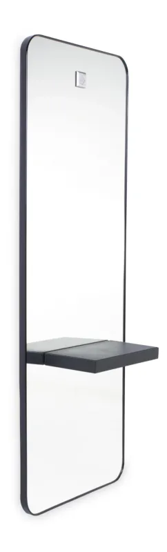 Nelson Mobilier FRISIERPLATZ RECTANGULUM NOIR